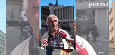 İçerik üreticisi Ragıp bilgisiyle dikkat çeken tartıcıyı Dubai'ye götürdü!