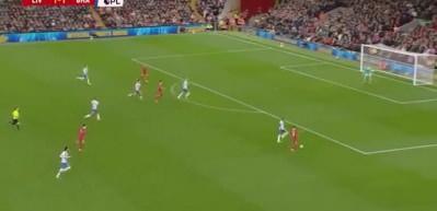 Mohamed Salah, Liverpool Tarihinin En Golc&uuml; 3. Oyuncusu Oldu