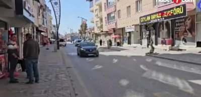 Naci G&ouml;r&uuml;r Konya depreminden sonra orayı işaret etti!