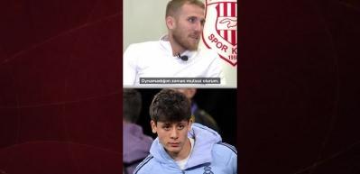 Pendikspor&rsquo;lu Samu Saiz&rsquo;den Arda G&uuml;ler&rsquo;e tavsiye: &ldquo;Başka takımda oynardım&rdquo;