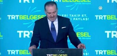 TRT Belgesel'den 35 yeni yapım