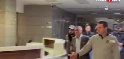 T&Uuml;SİAD Başkanı Turan'ın mahkeme tarihi belli oldu