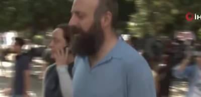 Yaslan tanıklık eden Halit Ergen&ccedil; ve Rıza Kocaoğlu'na kamu davası a&ccedil;ıldı!