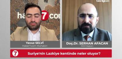 Gazze'den sonra en b&uuml;y&uuml;k kriz olabilir! İsrail'e dikkat