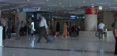 YHT'den rekor yolcu: 97 milyon