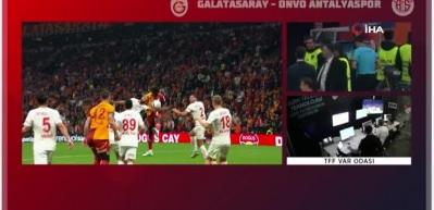 28. haftanın VAR kayıtları