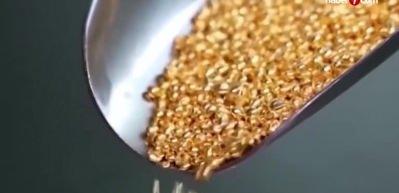 Altın'da yukarı yönlü seyir devam ediyor