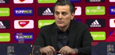 Montella: Neleri d&uuml;zeltmemiz gerektiğini &ouml;ğrendik