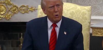 Donald Trump, Nevruz bayramını kutladı