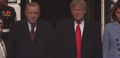ABD-Türkiye ilişkilerinde yeni dönem sinyali
