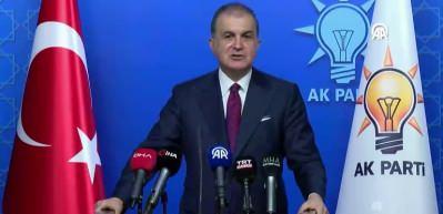 Çelikten Özgür Özel'e: İstifa edecek misin?