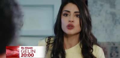 Cihan'dan Beyza'ya itiraf! Gelin dizisinde beklenmedik olaylar