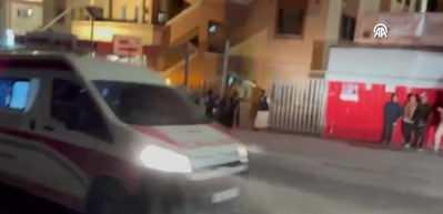 Dışişleri Bakanlığı'ndan İsrail'e &ccedil;ok sert Gazze tepkisi