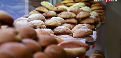 Edirne’de ekmek fiyatına zam geldi: 220 gram ekmek 15 TL oldu