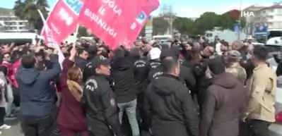 Efkan Ala’dan CHP yönetimine sert eleştiri: "Kaosu araç olarak kullanıyorlar"