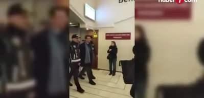 Ekrem İmamoğlu'nun ikinci ifadesi ortaya çıktı