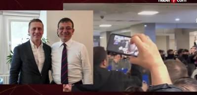 Ertan Yıldız hakkında da tutuklama kararı çıktı