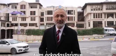 Tarihte bir ilk: Ey&uuml;psultan Belediyesi memur maaşlarını &ouml;deyemedi