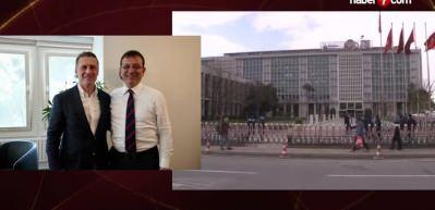 İmamoğlu'nun kasası Ertan Yıldız hakkında şok iddia