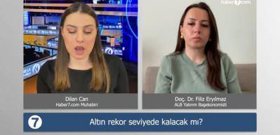 Altın rekora doymuyor! Almak mı, satmak mı mantıklı? 