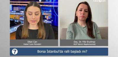 Borsada 11 bin puan beklentisi! Y&uuml;kseliş s&uuml;recek mi?