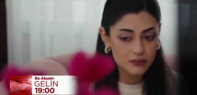 Gelin 164. bölüm fragmanı yayınlandı: Hançer Yonca'yı takip ediyor!