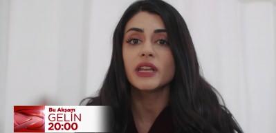 Gelin 165. bölüm fragmanı yayınlandı: Cihan Beyza'dan boşanma kararı alıyor!