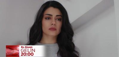 Gelin 166. bölüm fragmanı yayınlandı: Beyza'nın şartı ortalığı karıştırıyor!