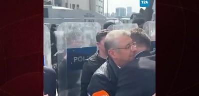 İBB Genel Sekreteri Can Akın Çağlar serbest bırakıldı