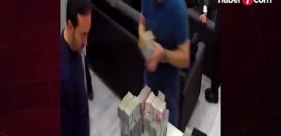 İBB'nin 95 milyonluk şerbetli tatlı ihalesi tartışma yarattı