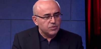 İmamoğlu&rsquo;nun en yakınlarından olan kampanyacısı Necati &Ouml;zkan tutuklandı