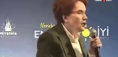İmamoğlu'nun gözaltına alınması sonrası serzenişi gündem oldu! Akşener her şeyi biliyor muydu?