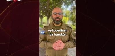 İsrail Gazze&rsquo;ye kara operasyonu başlattı
