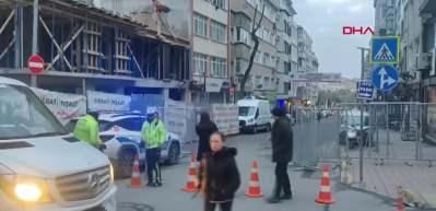 İstanbul Valiliği  4 g&uuml;n s&uuml;resince toplantıları yasakladı!