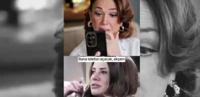 Kadriye Olgar'dan ders veren sözler: Dişiyi dişi yapan erkektir