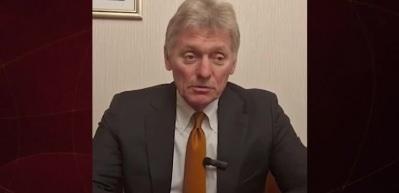 Kremlin Sözcüsü, Ekrem İmamoğlu'nun gözaltına alınmasıyla ilgili açıklama yaptı