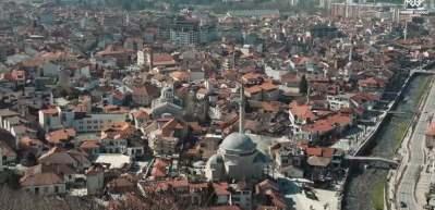 &Ccedil;anakkale Zaferi 110.yıld&ouml;n&uuml;m&uuml;nde Maarif &ouml;ğrencilerinden anlamlı etkinlik