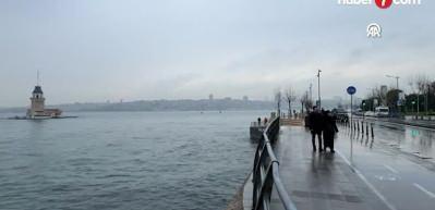 Mart soğukları geliyor! Meteoroloji ciddi uyarılarda bulundu