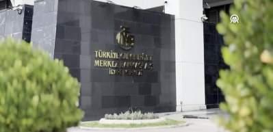 Merkez Bankası, Türkiye Bankalar Birliği yönetimi ile bugün toplanacak