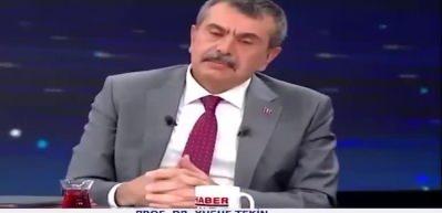 İmamoğlu'nun şirketi FET&Ouml; okulu a&ccedil;mış! Bakan Tekin bombayı a&ccedil;ıkladı