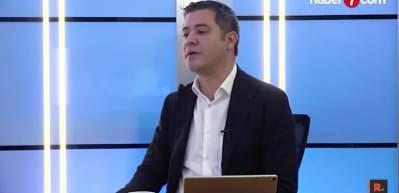 Murat Ongun’un ifadesi ortaya çıktı: Aylık geliri İmamoğlu’ndan fazla çıktı