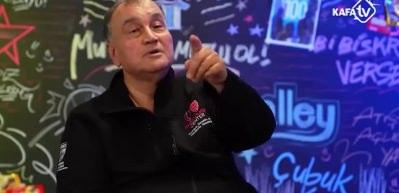  Murat &Uuml;lker, "Muhafazakar kesime ihanet ettim" iddialarına yanıt verdi
