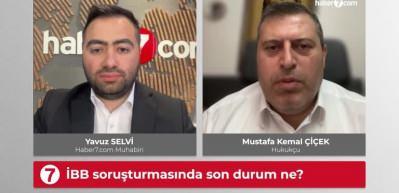 İBB'ye kayyum mu atanacak? Soruşturmada &ouml;nemli detay