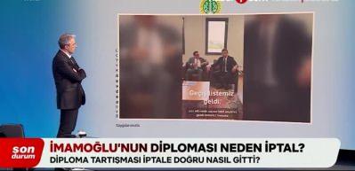Nedim Şener: Kendilerini egemen g&uuml;&ccedil; olarak g&ouml;rm&uuml;şler