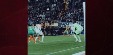 Osimhen i&ccedil;in Al Hilal iddiası