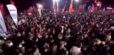 Muharrem İnce'den skandal sözler: "AKP'lidir MİT ajanıdır"