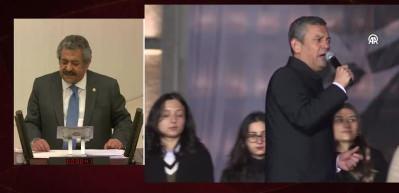 Fethi Yıldız: Kurultay yok hükmünde olur