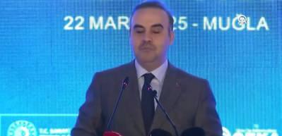Sanayi ve Teknoloji Bakanı Mehmet Fatih Kacır: "İhracatımız 101 milyar doları aştı"