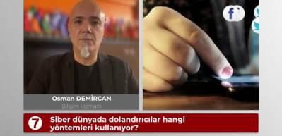 Her yaştan birey tehdit altında! Dijital dolandırıcılık tehlikeli boyuta geldi