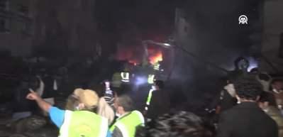 Trump'tan İran'a &lsquo;Husilere desteği derhal kesin&rsquo; &ccedil;ağrısı